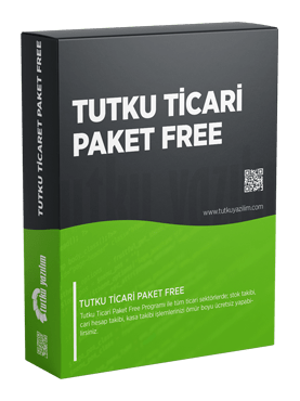 Tutku Ticari Paket Net